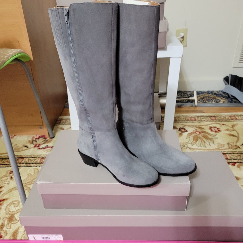 Vionic Joy Tinsley 7.5 Charcoal Grey
